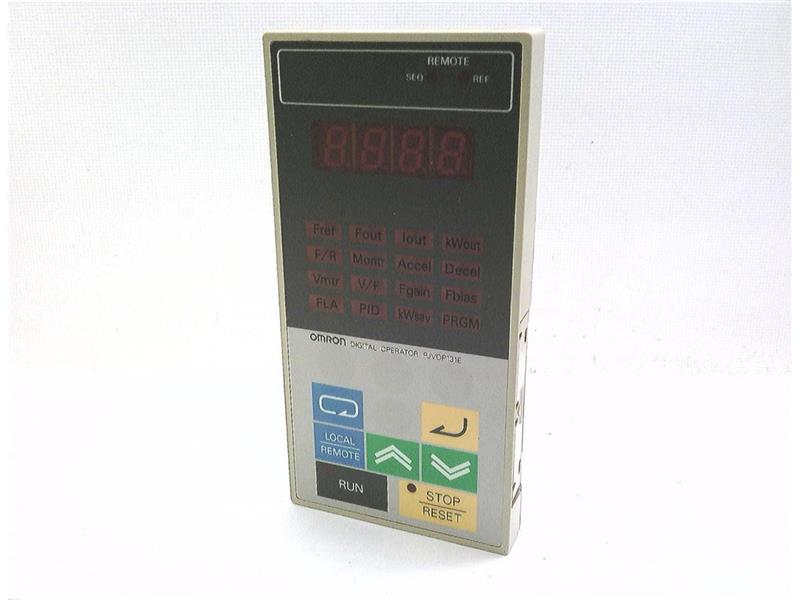 OMRON PJVOP-131E