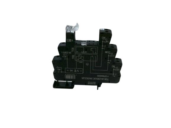 WEIDMULLER 1127640000