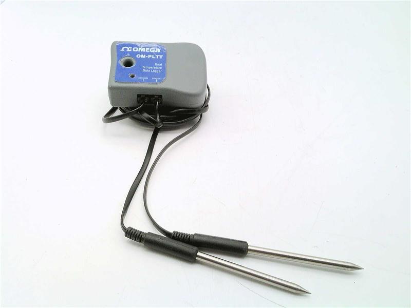 OMEGA ENGINEERING OM-PLTT