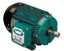 BROOK CROMPTON PA6N002-4C-99