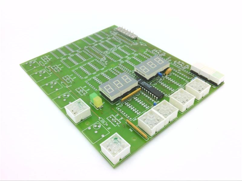 SIEMENS G24930-A493-B1