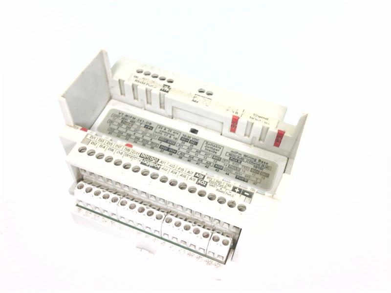 VT-MIPM-241-DB by RED LION CONTROLS