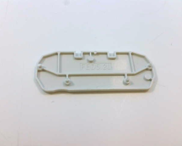 ASEA BROWN BOVERI 029106124