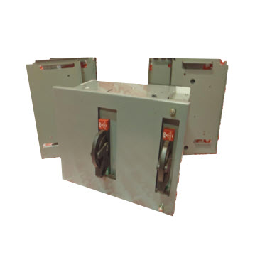 ALLEN BRADLEY 2192F-BKC-2424R