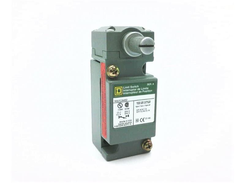 SCHNEIDER ELECTRIC 9007-C84B2