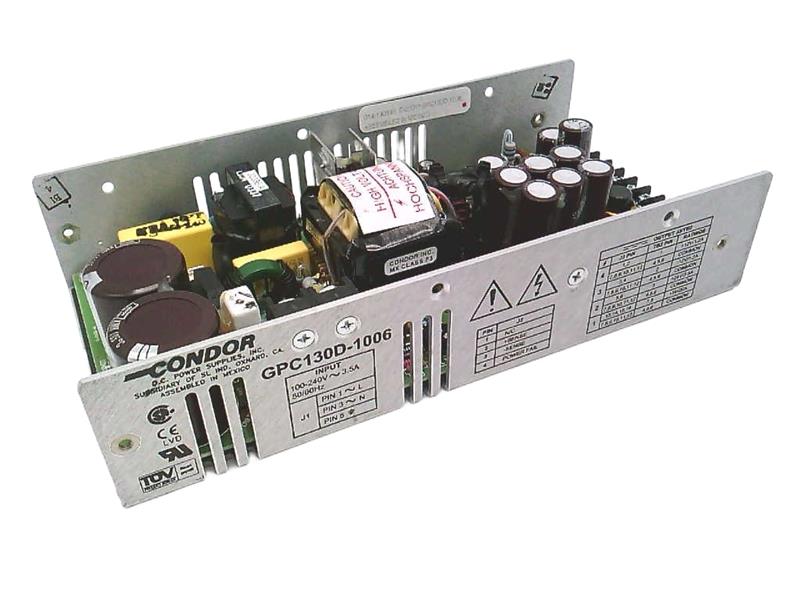 GPC130D-1006 by ADVANCED ENERGY