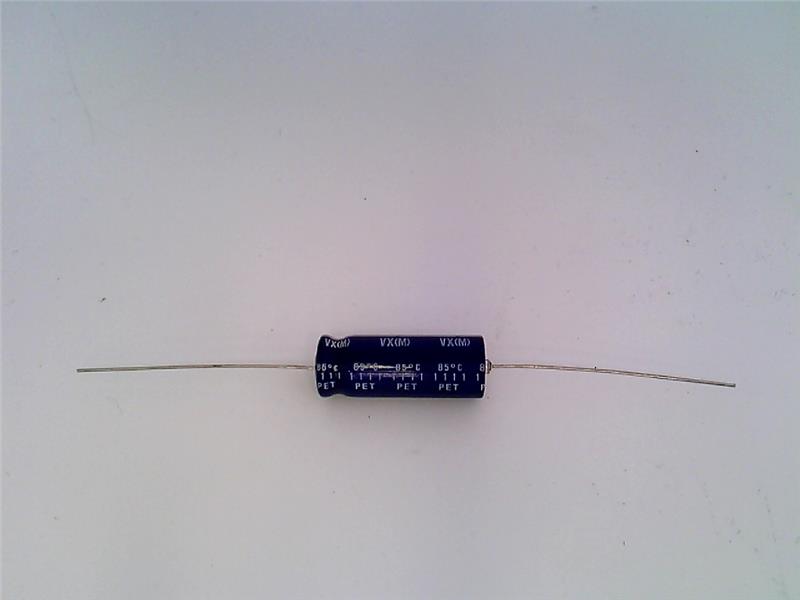 TVX1J221MCD by NICHICON