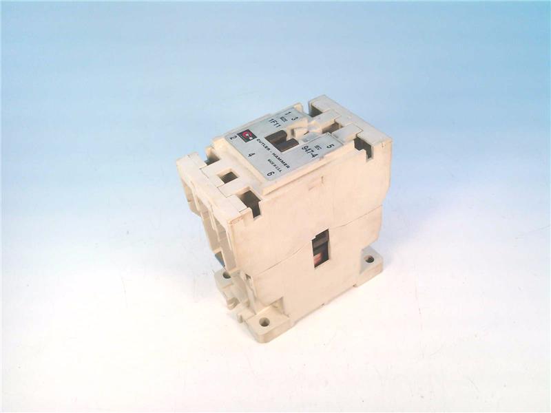 EATON CORPORATION CE15EN3B3B76