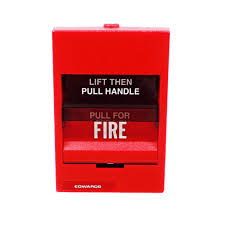 EDWARDS SIGNALING 278B-1110