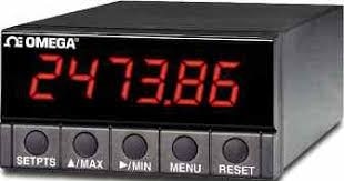 OMEGA ENGINEERING DP41Z-S-AR-GN