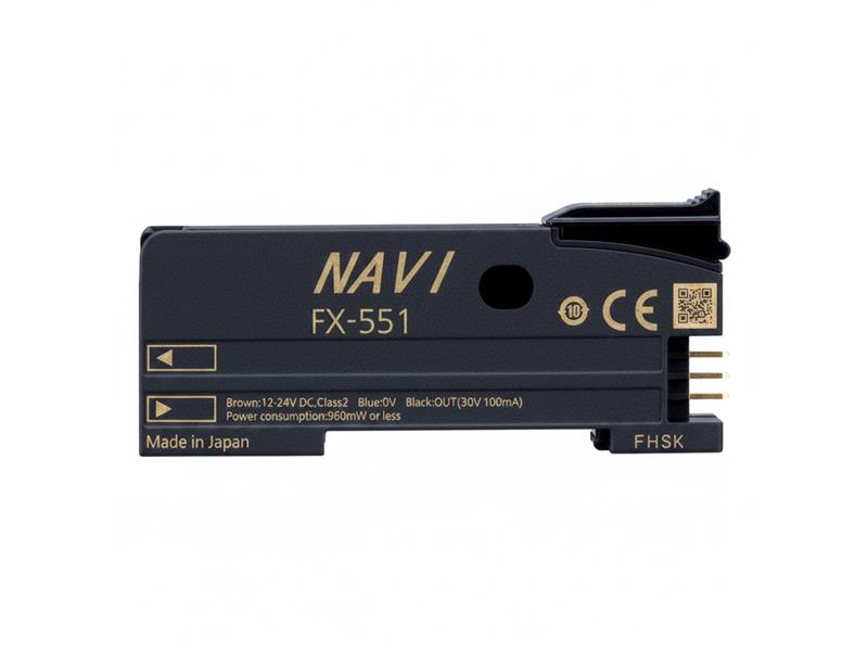 MATSUSHITA ELECTRIC FD-H18-L31