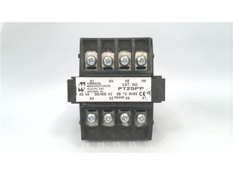 HAMMOND POWER SOLUTIONS PT25PP