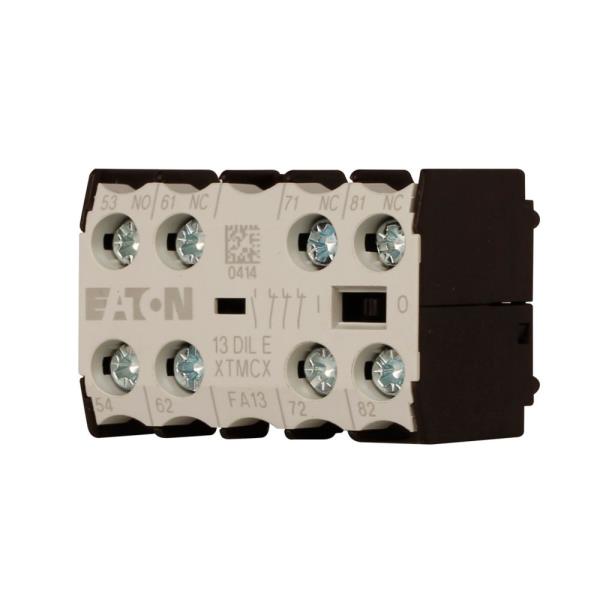 EATON CORPORATION XTMCXFA13