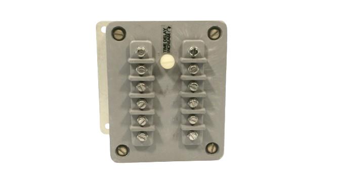 SCHNEIDER ELECTRIC PR-101-PLR