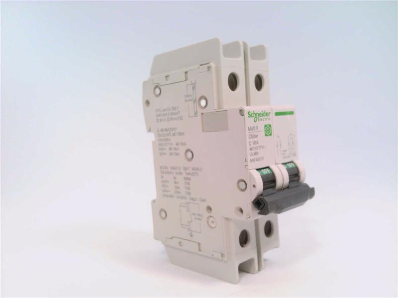 SCHNEIDER ELECTRIC M9F43210