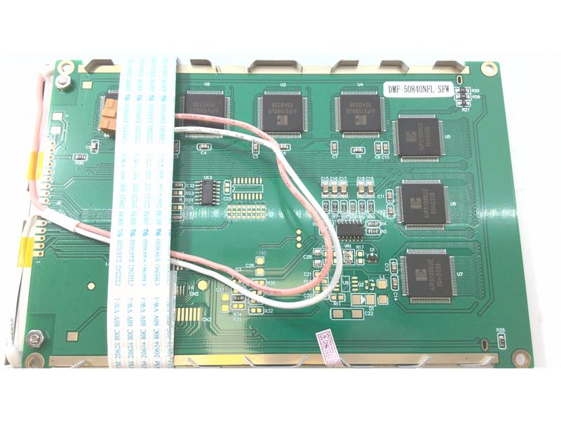 KYOCERA DMF-50840 NFL-SFW