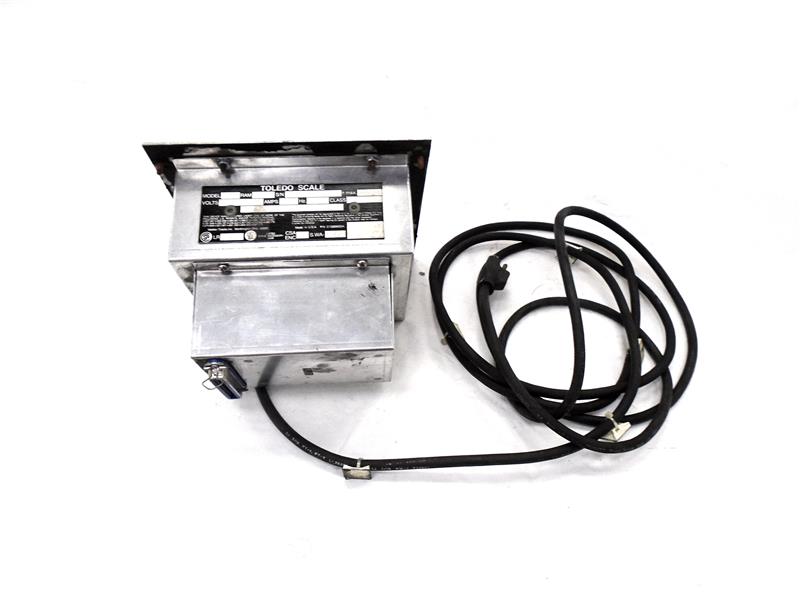 METTLER TOLEDO 8510-2001-000