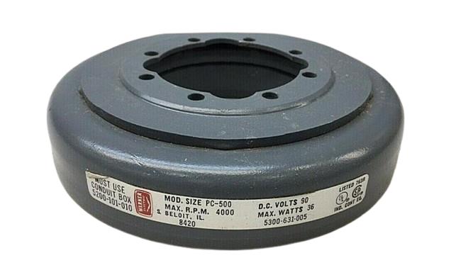 ALTRA INDUSTRIAL MOTION 5300-631-020