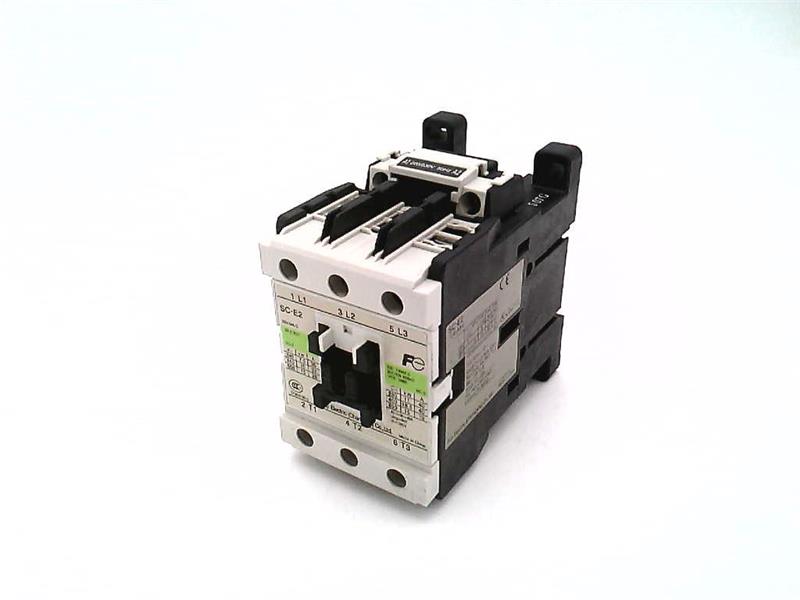 FUJI ELECTRIC SC-E2-220VAC