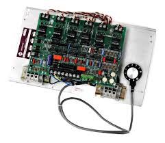 BENSHAW RS6V-10A-480-C