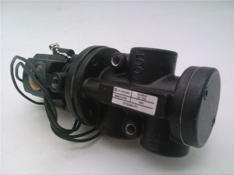 NORGREN D1024H-P1