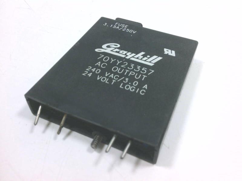 SCHNEIDER ELECTRIC 70YY23357