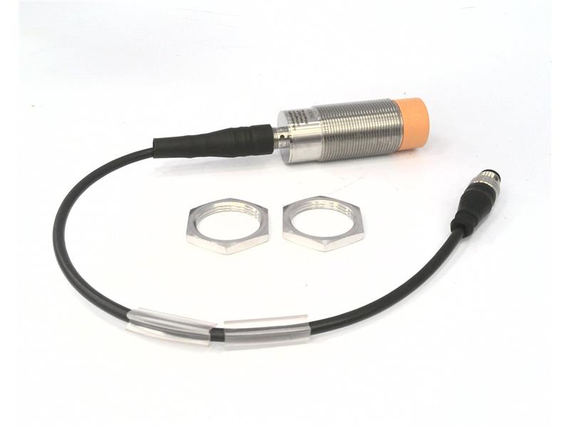 EFECTOR KIA3150NFPKG/2T/US-KI5090