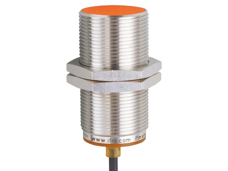 EFECTOR IIK3015BAPKG/2M/PUR-IIS264