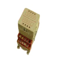 ZV-8S4 by DANAHER CONTROLS