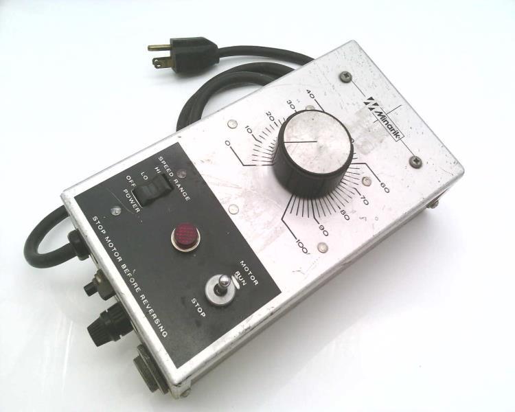 SL32 by AMERICAN CONTROL ELECTRONICS