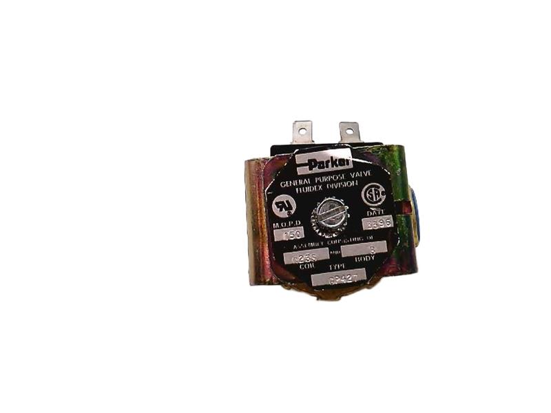 PARKER 200-0B-41B