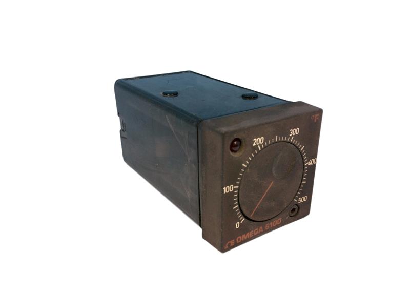 OMEGA ENGINEERING 6132-J-0/500F