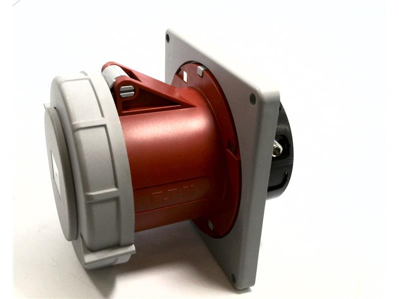 EATON CORPORATION AH4100R7W