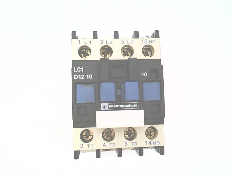 SCHNEIDER ELECTRIC LC1D1210F7