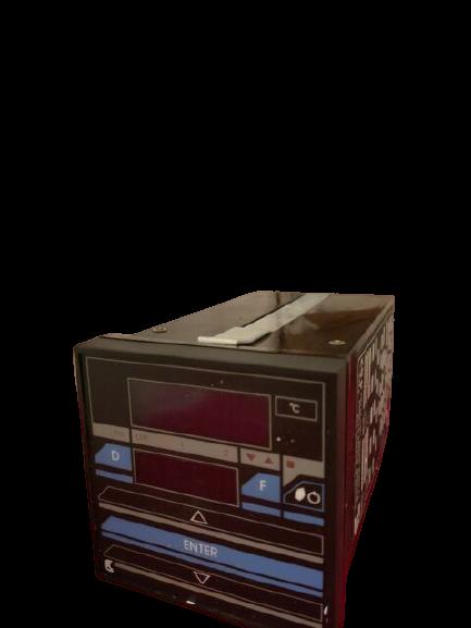 CONTROL & READOUT TYPE 452