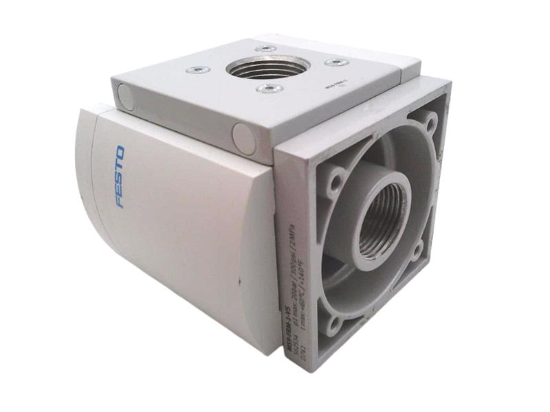 MS9-FRM-1-VS by FESTO