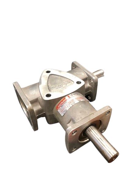 ALTRA INDUSTRIAL MOTION RA1021