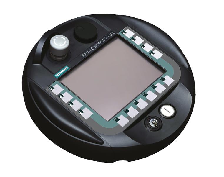 SIEMENS 6AV6645-0AA01-0AX0