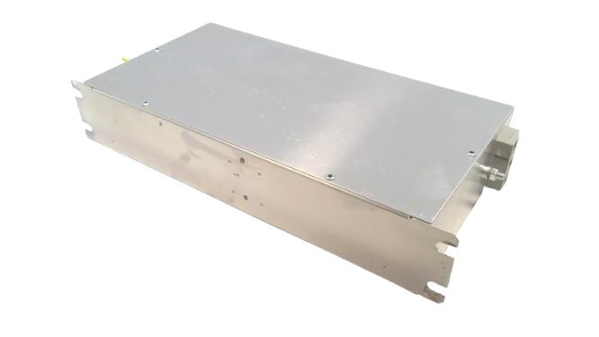 SCHAFFNER FN258L-16-29