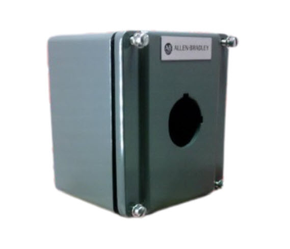 800T-1TZM10 by ALLEN BRADLEY