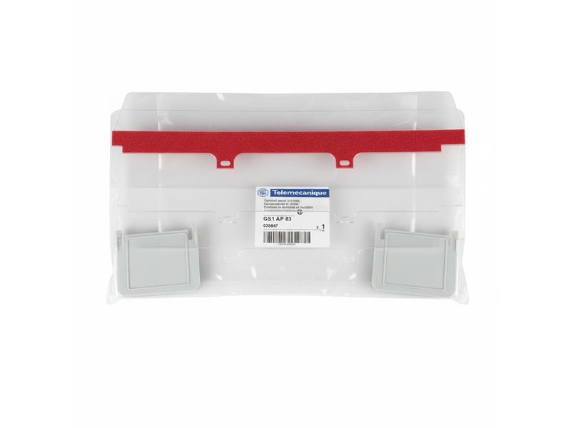 SCHNEIDER ELECTRIC GS1AP83