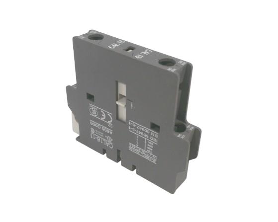 ASEA BROWN BOVERI CAL18-11