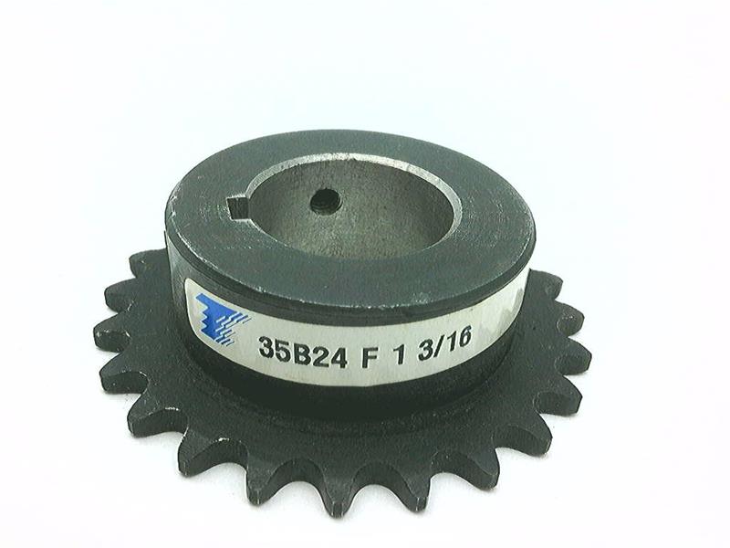 35B24-F-1-3/16 by REGAL REXNORD