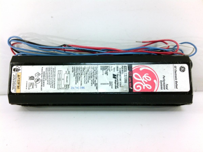 GENERAL ELECTRIC B2321277RH