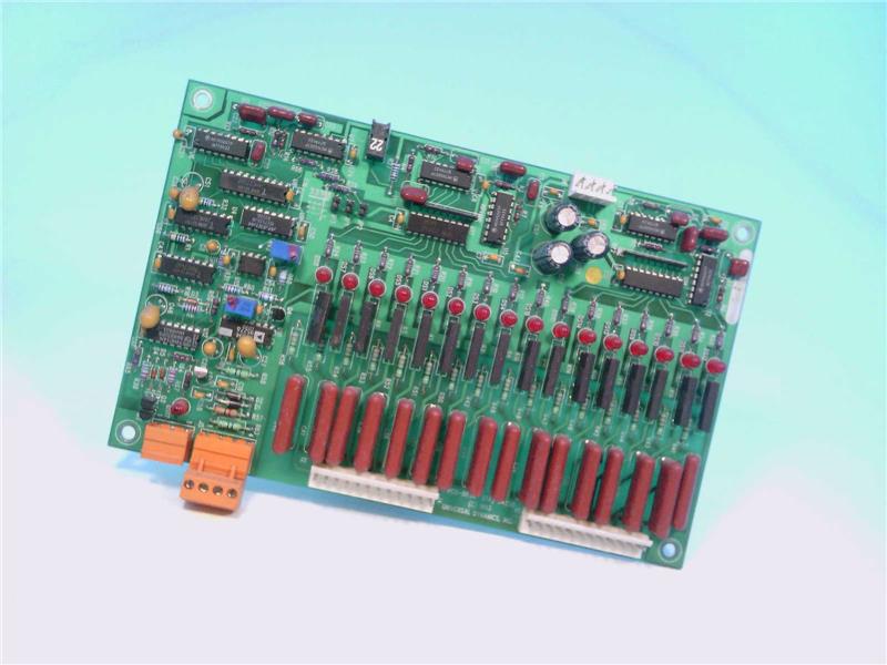 UNIVERSAL DYNAMICS PCB-085A
