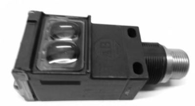 ALLEN BRADLEY 42GRR-9003-QD3