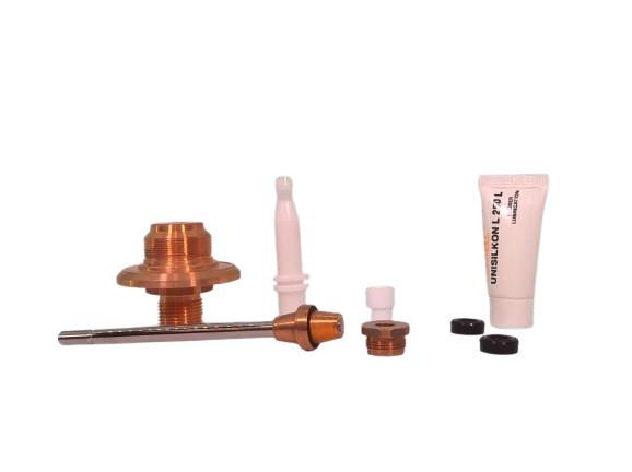 JOHNSON CONTROLS VG78K2ET