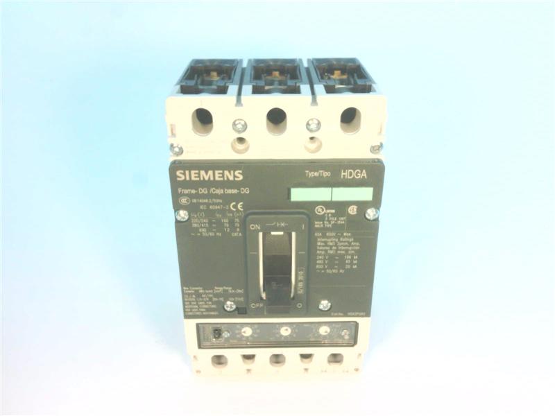 SIEMENS 3VL2106-2GE33-0AA0