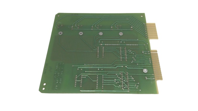 WESTINGHOUSE 5880C25G01