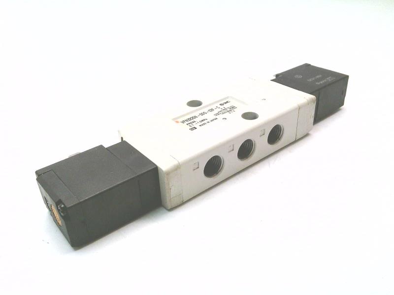 SMC VFN3220N-5DO-02F-C-X25-Q